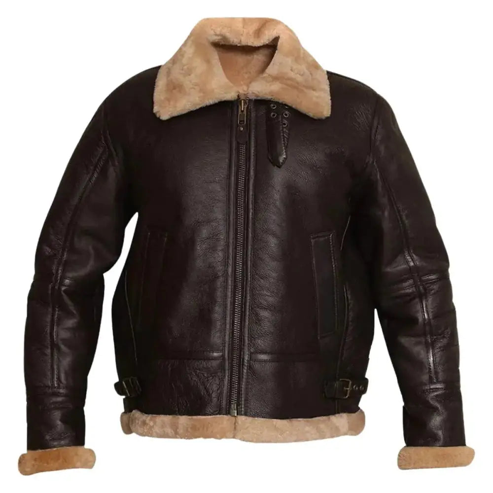 Odyssey B3 Bomber Jackets Weatherproof Style