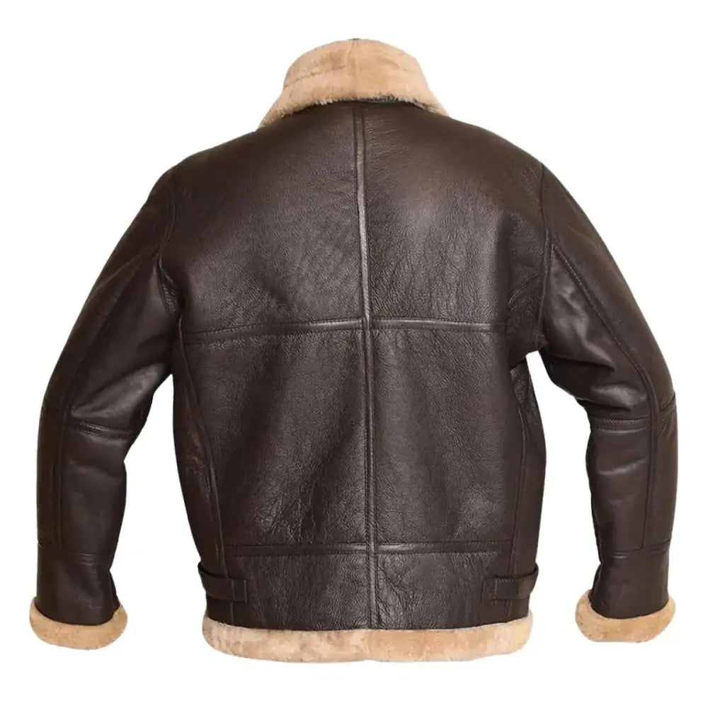 Odyssey B3 Bomber Jackets Weatherproof Style